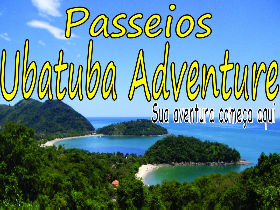 Ubatuba Adventure-乌巴图巴必去景点