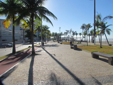 Pousada Cantinho Ocian主图