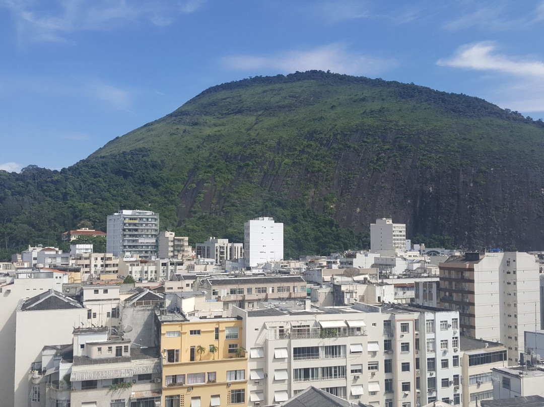 Riale Vilamar Copacabana主图