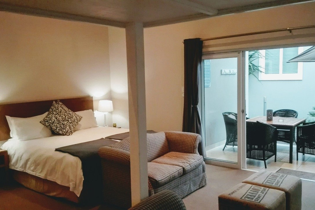 Kowie River Guest House主图