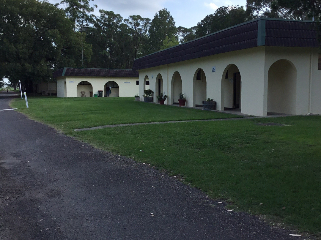 Gloucester Holiday Park