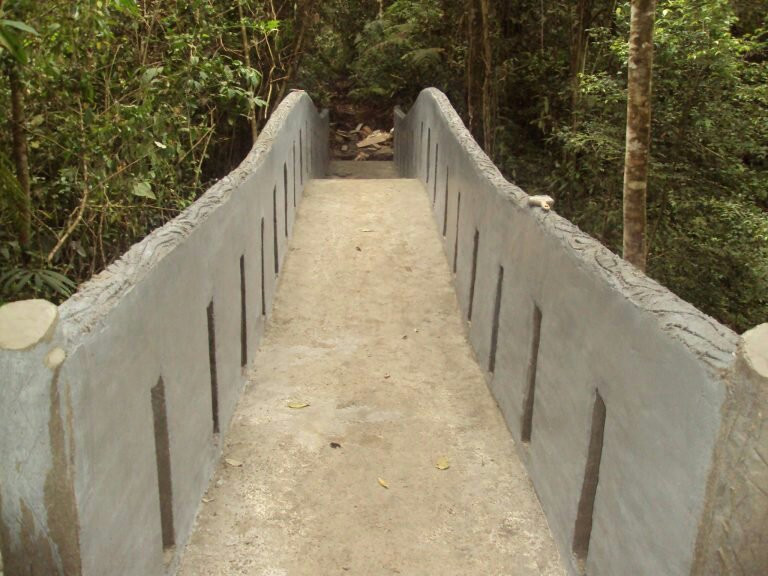 Sicike-Cike Lake-棉兰必去景点