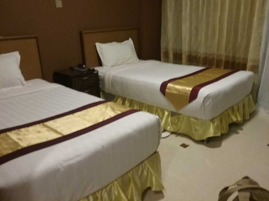Hotel Ba Thaung主图