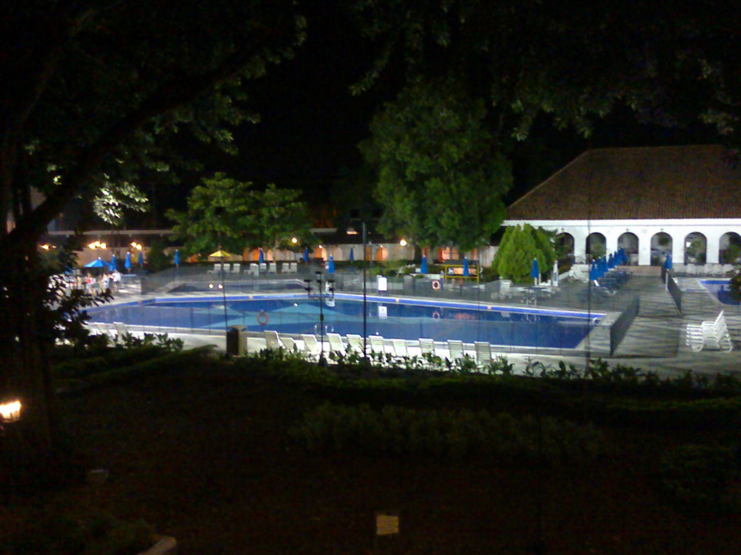 Hotel Peñalisa Colsubsidio主图