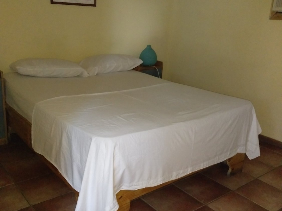 Hotel Loro Tuerto主图