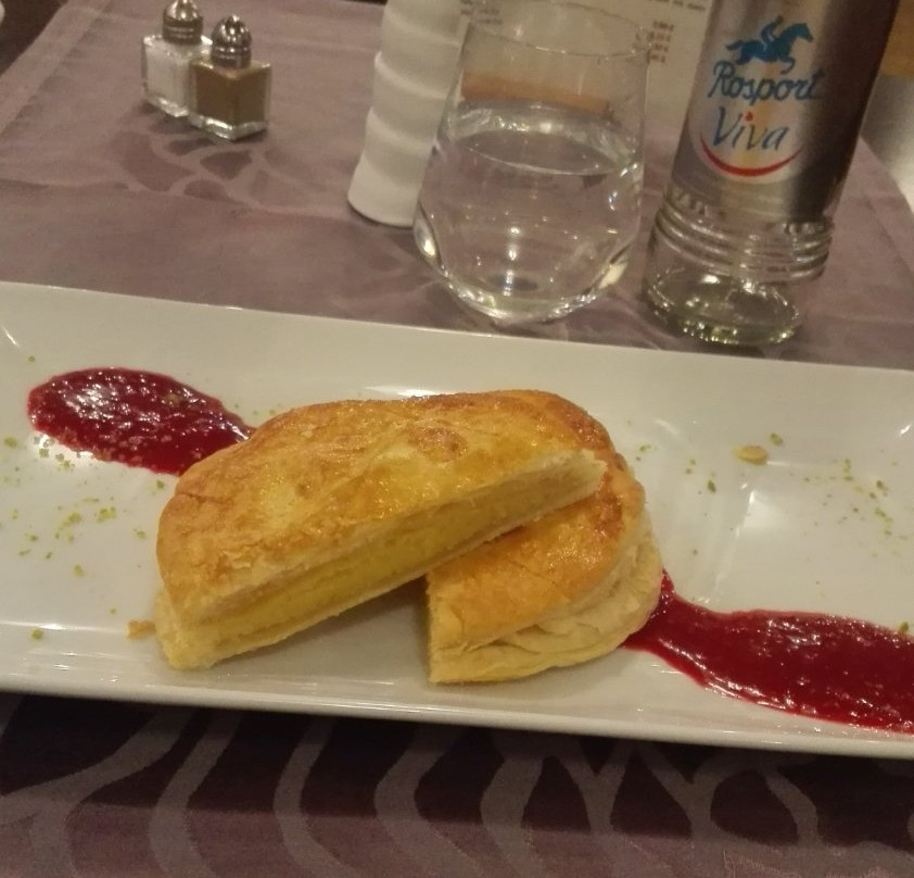 Logis Hotel Cottage Dudelange主图