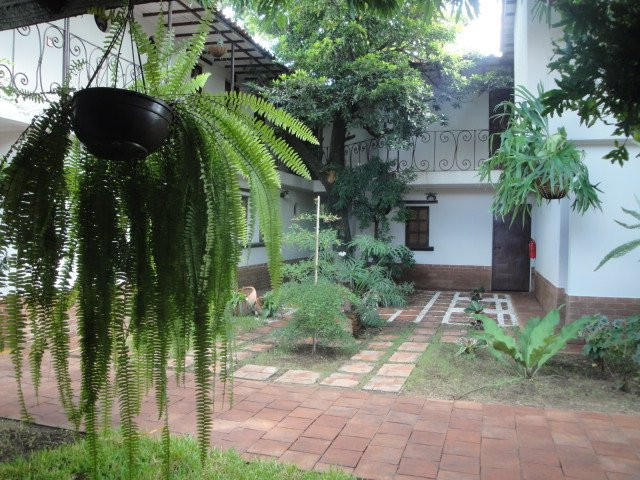 Posada La Pastora主图