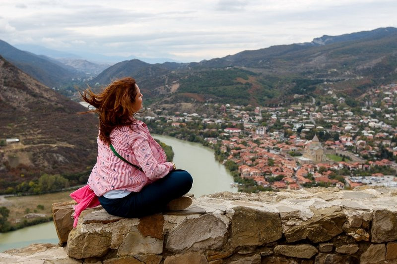 Good Life Tour-第比利斯必去景点