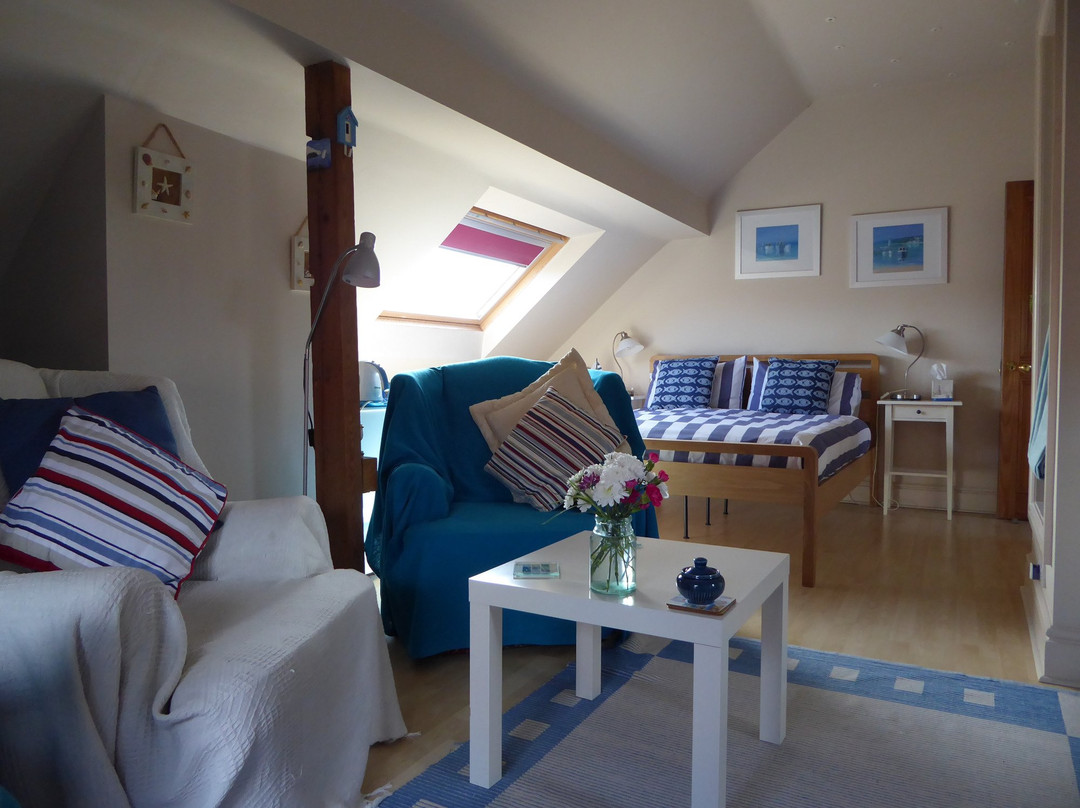 Lymehurst Bed & Breakfast