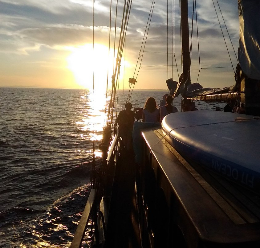 Harry S Tours-Capitana必去景点