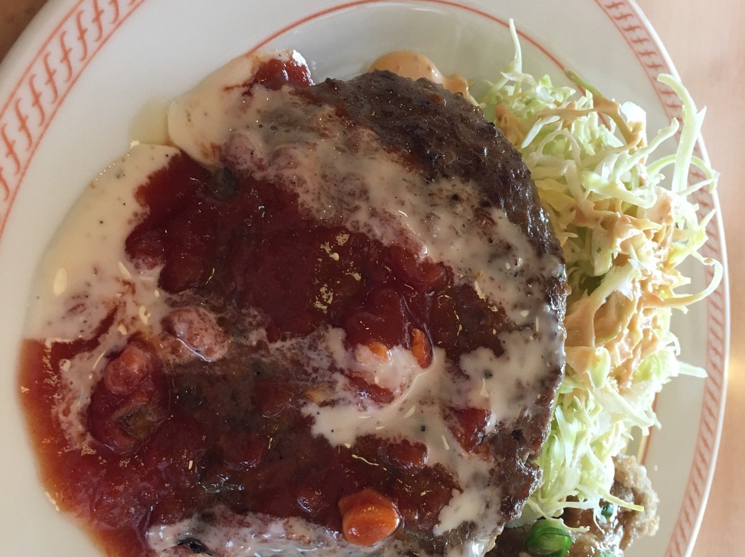 ジョイフル 柳川店