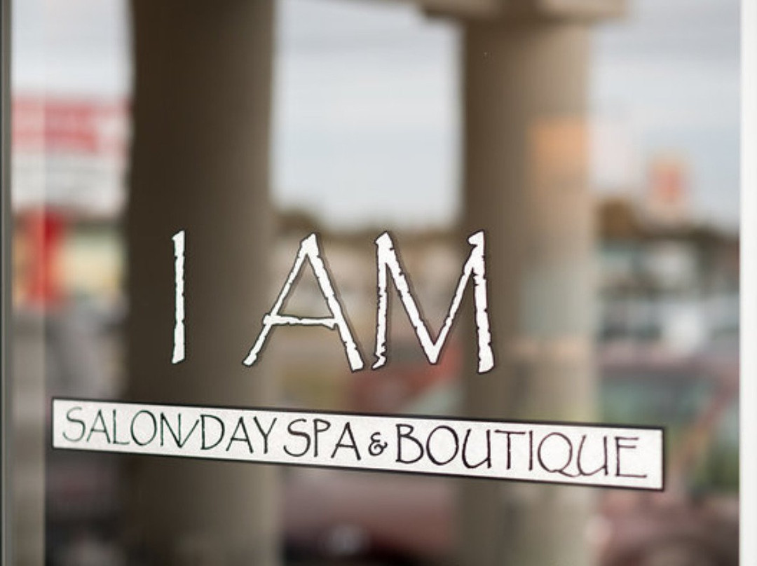 I Am Salon and Day Spa-威尔明顿必去景点