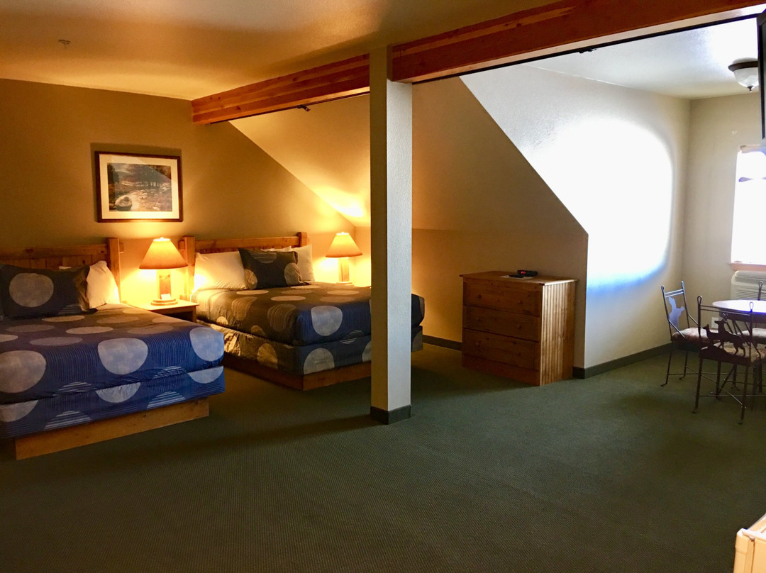 Boulder Creek Inn主图