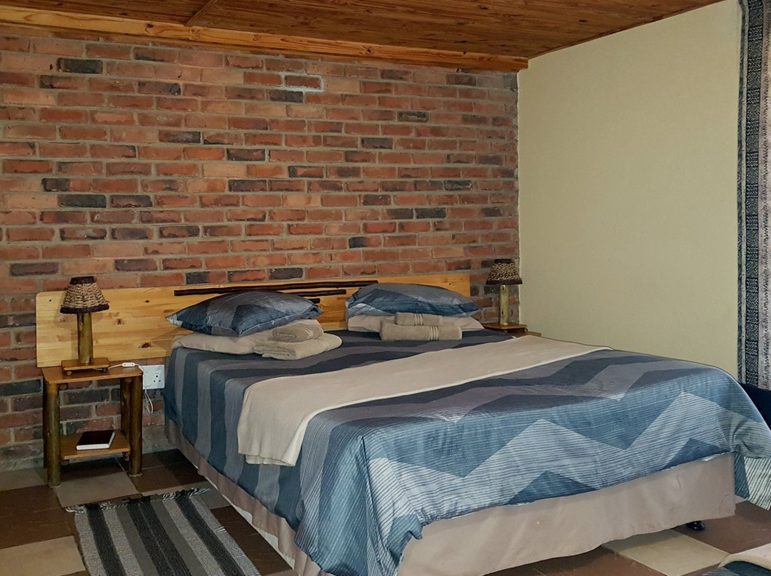 Ithabiseng Guest Farm主图