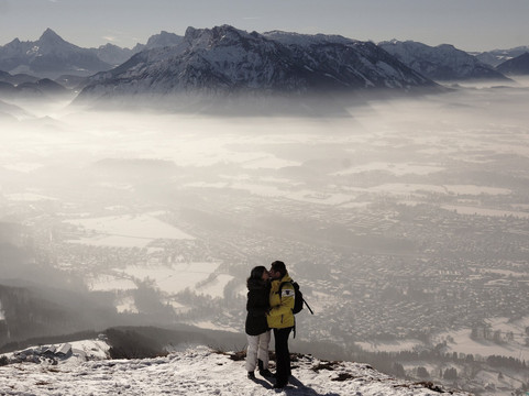 Private Tours in Salzburg with Austria Guide Eugene