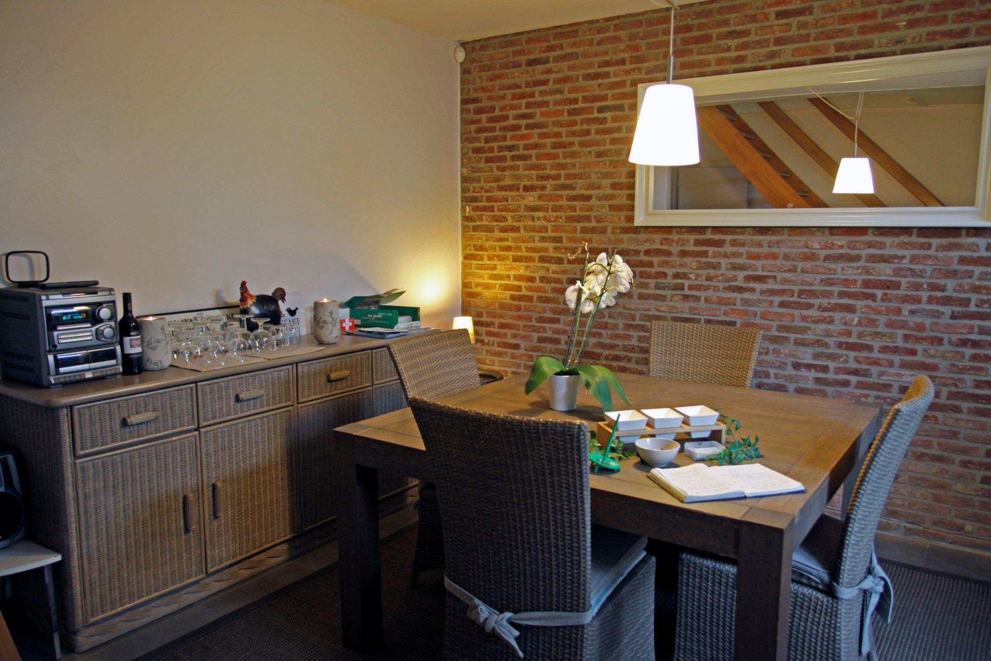 Hof Van Loverrijk-官方