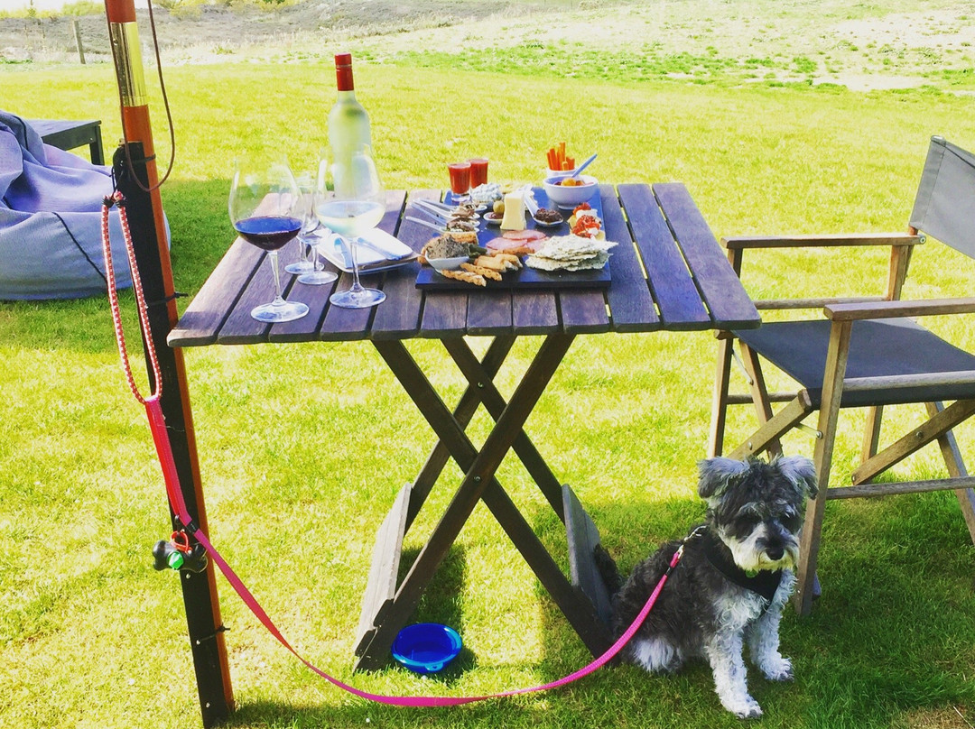 Desert Heart Estate-Bannockburn必去景点