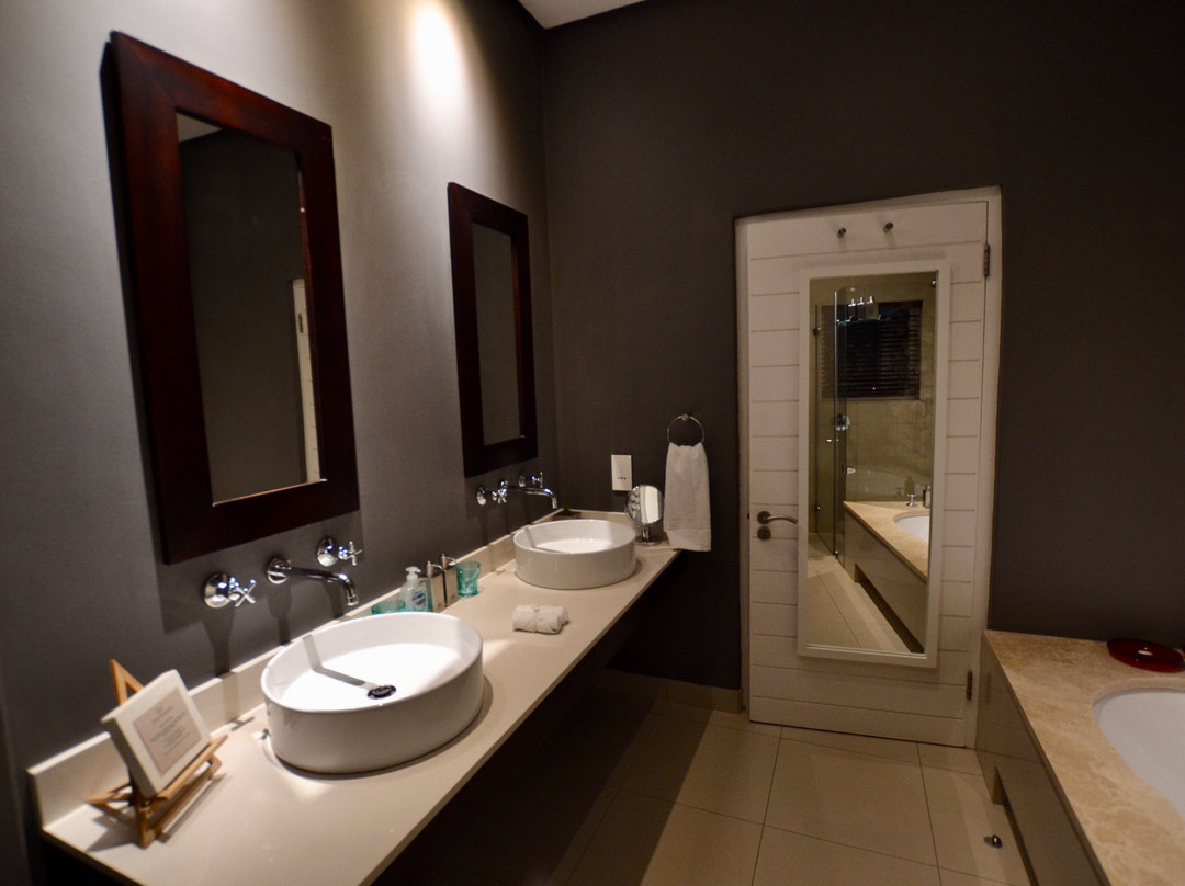 四乐善美精品酒店主图