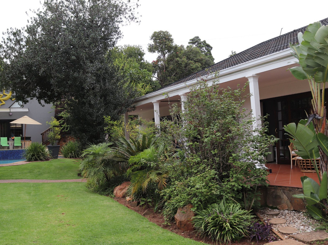 幸运豆旅馆主图