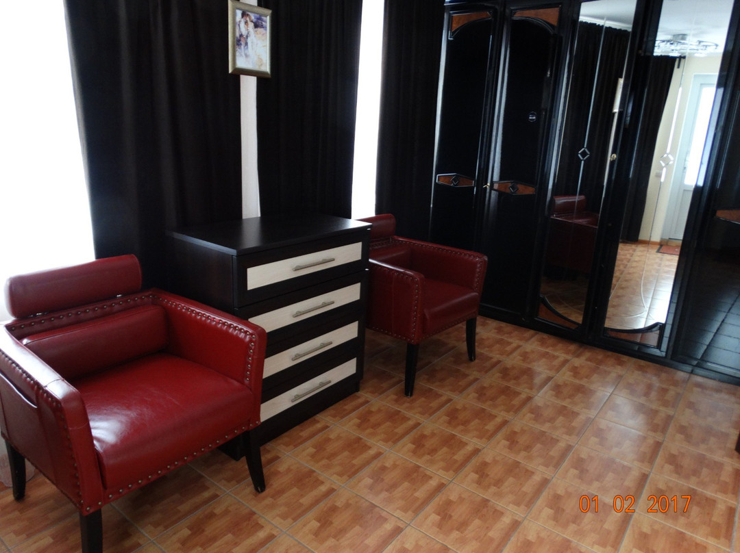 Country Hotel MB-Resort主图