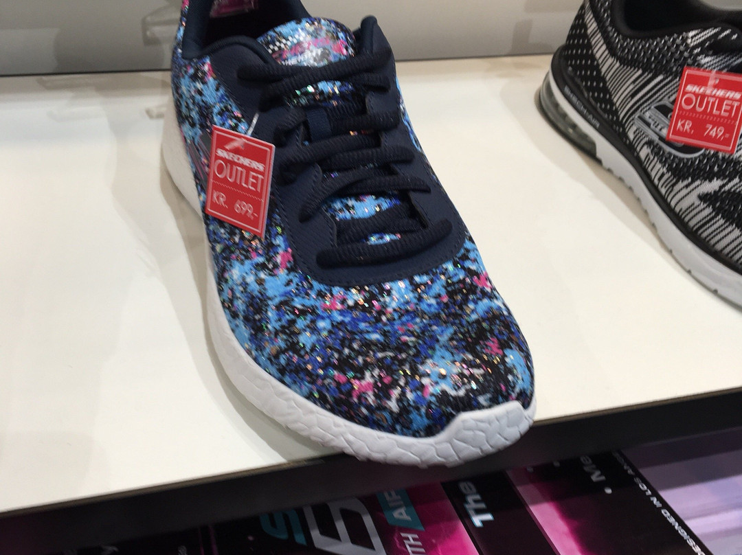 Norrona Outlet Store Barkarby-耶尔费拉必去景点