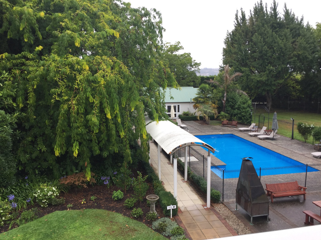 马加帕帕佩提特酒店主图