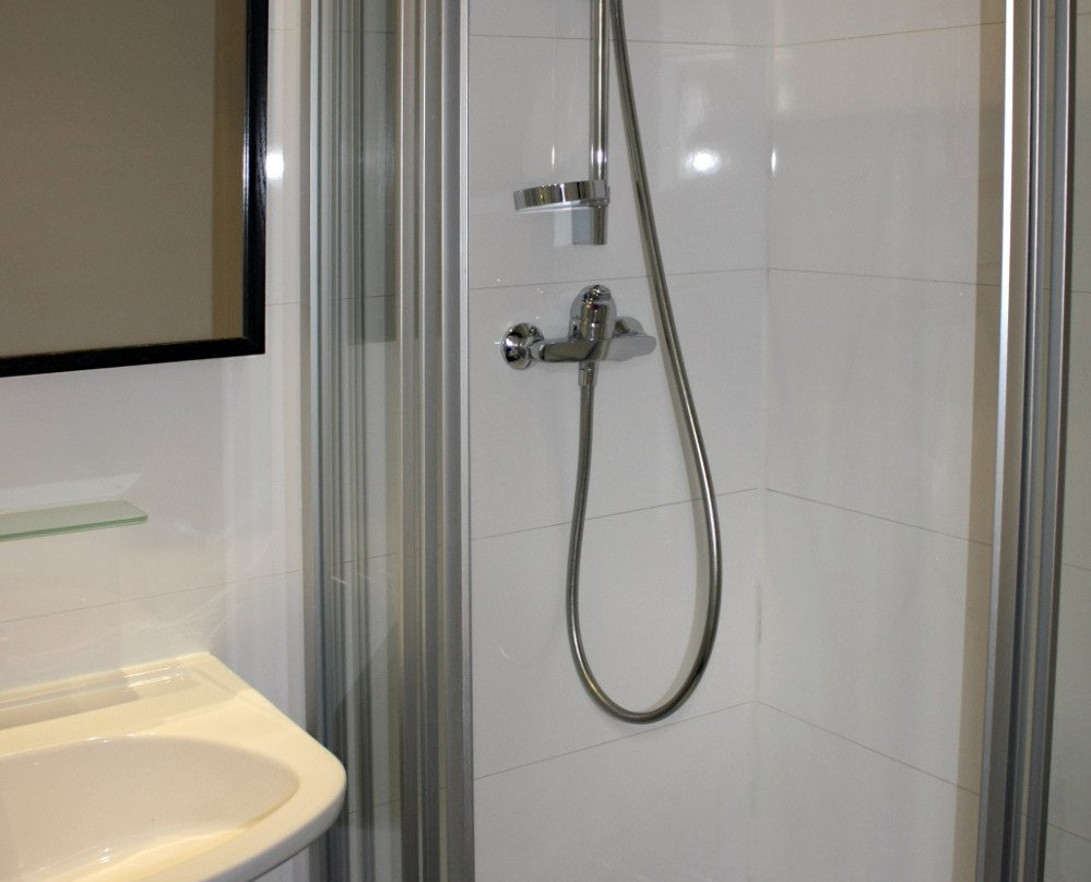 Hotel The Originals Paris Villepinte Acadie主图