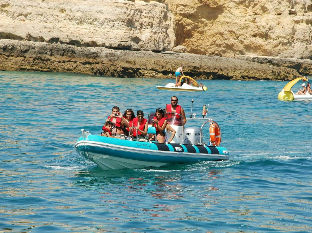 Allboat景点图片