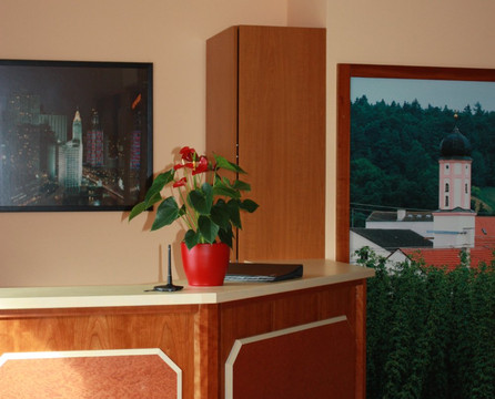 Boarding House Holledau Inn主图