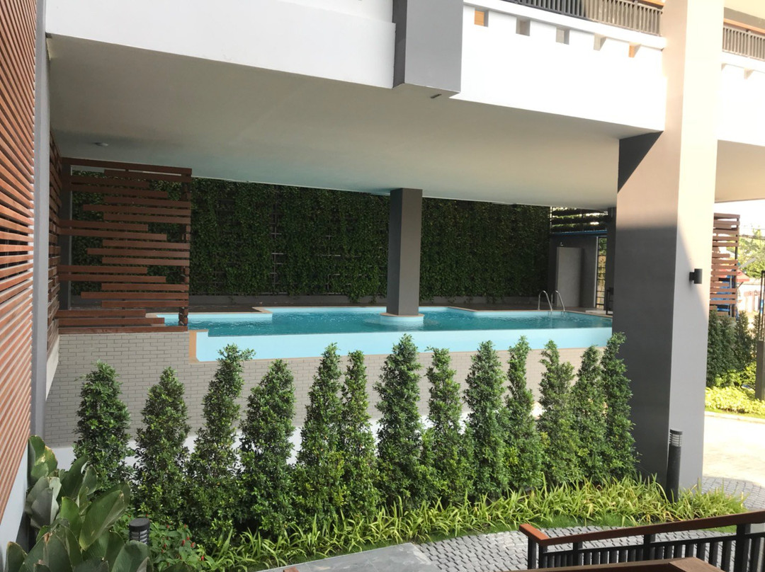 Nadee 10 Resort & Hotel主图