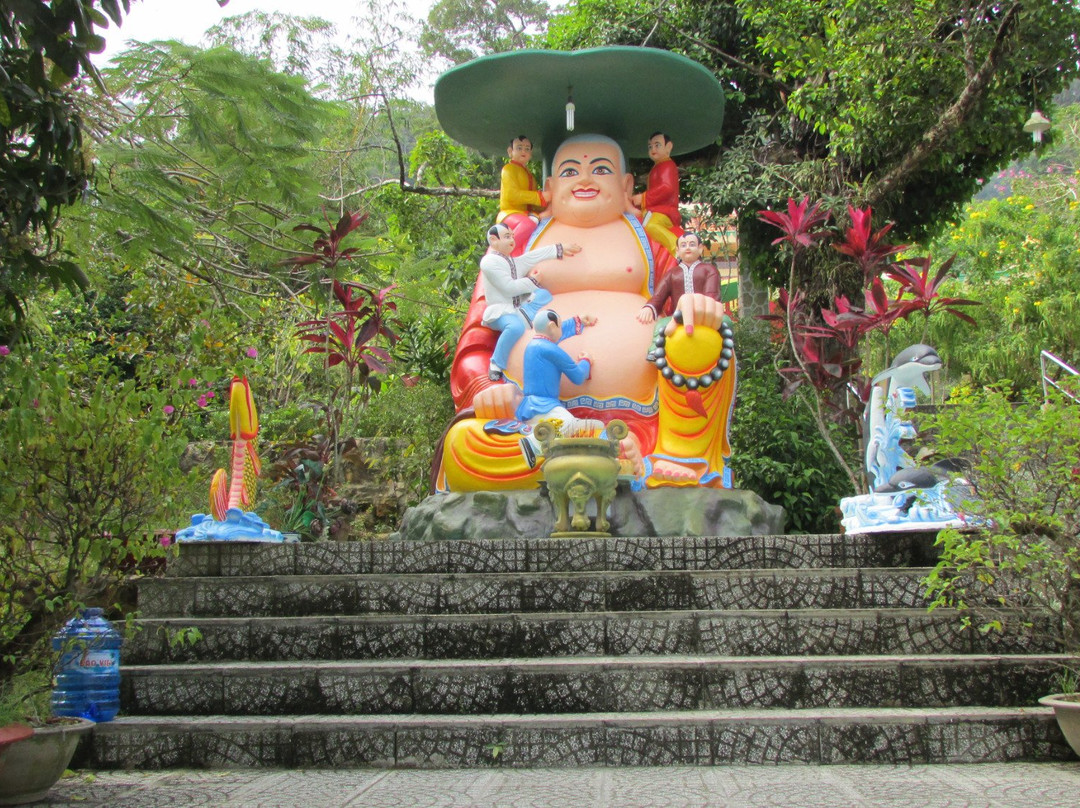 Su Muon Pagoda景点图片