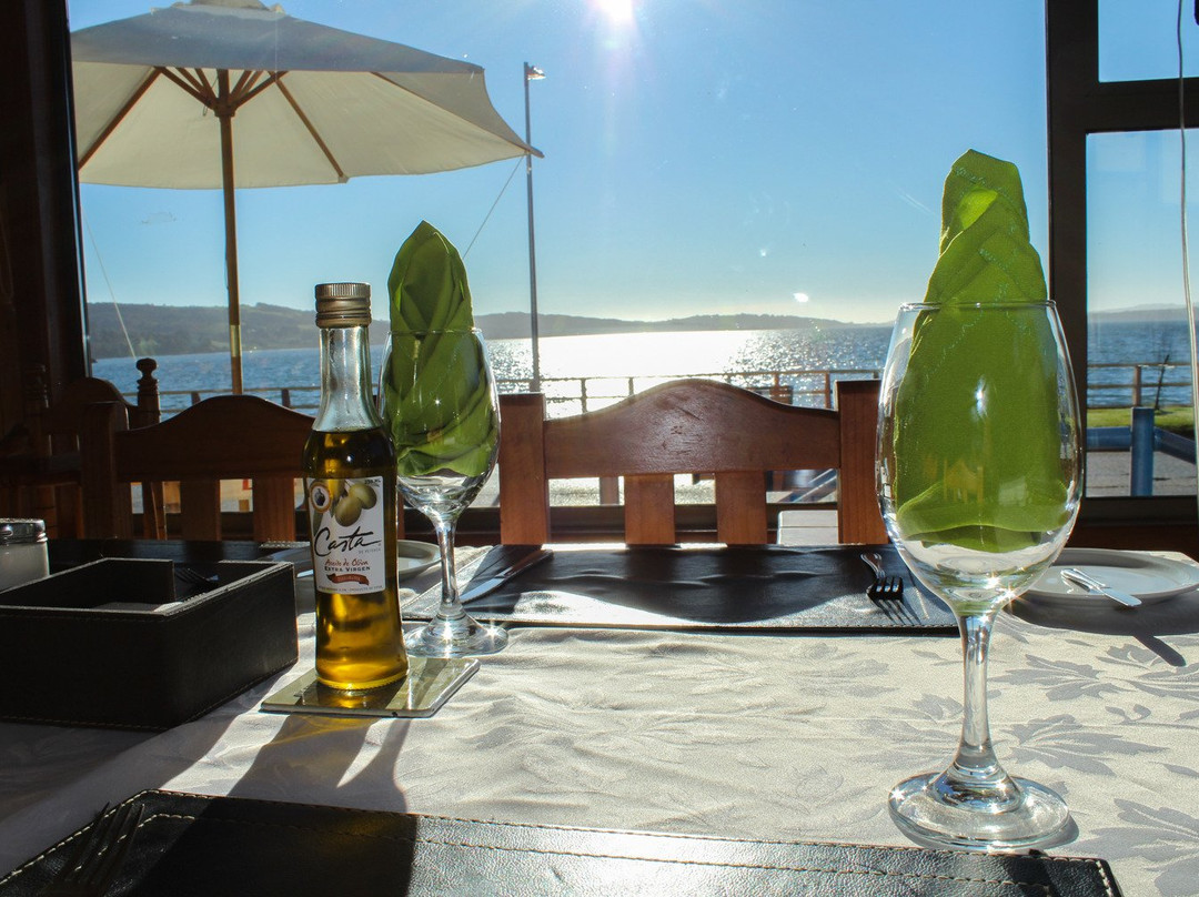 Hotel Don Lucas de Ancud主图