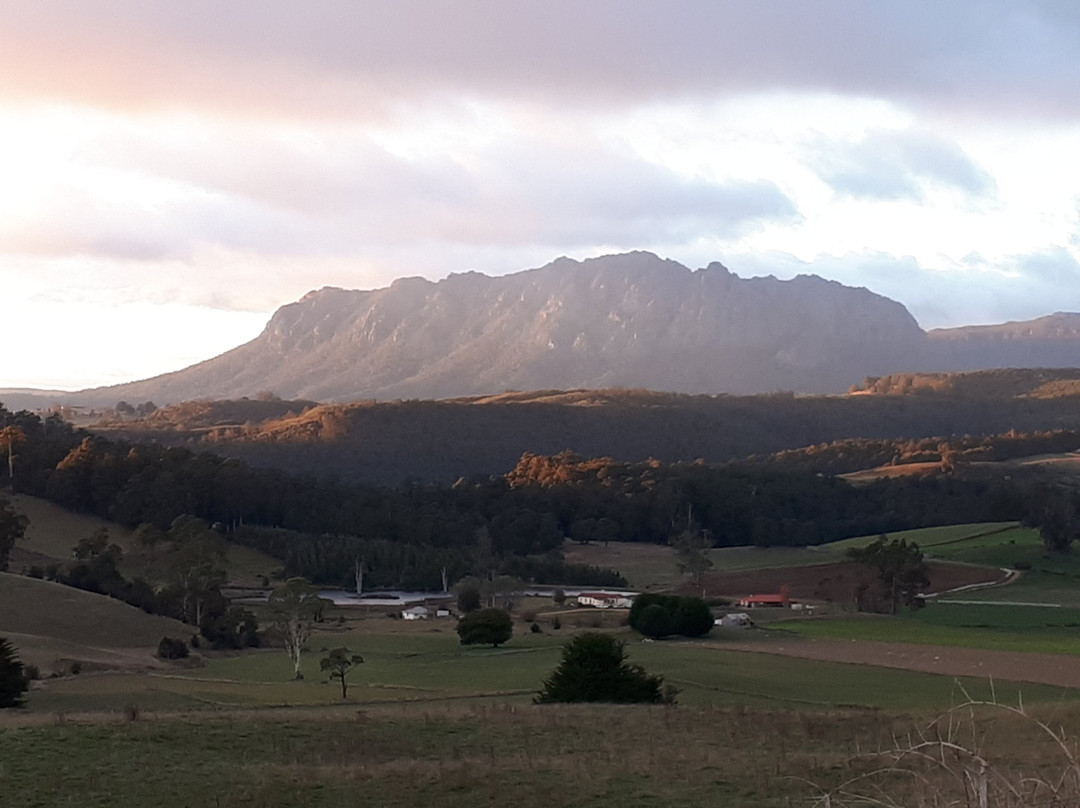 Robin's Nest Bed & Breakfast主图