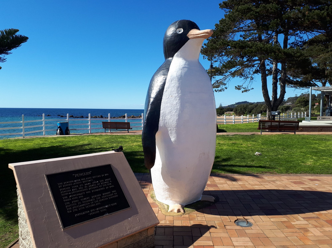 Robin's Nest Bed & Breakfast主图