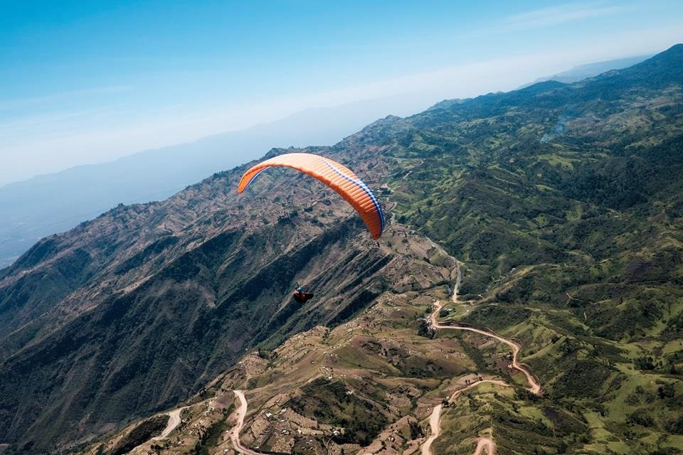 Kabarnet旅游攻略图片