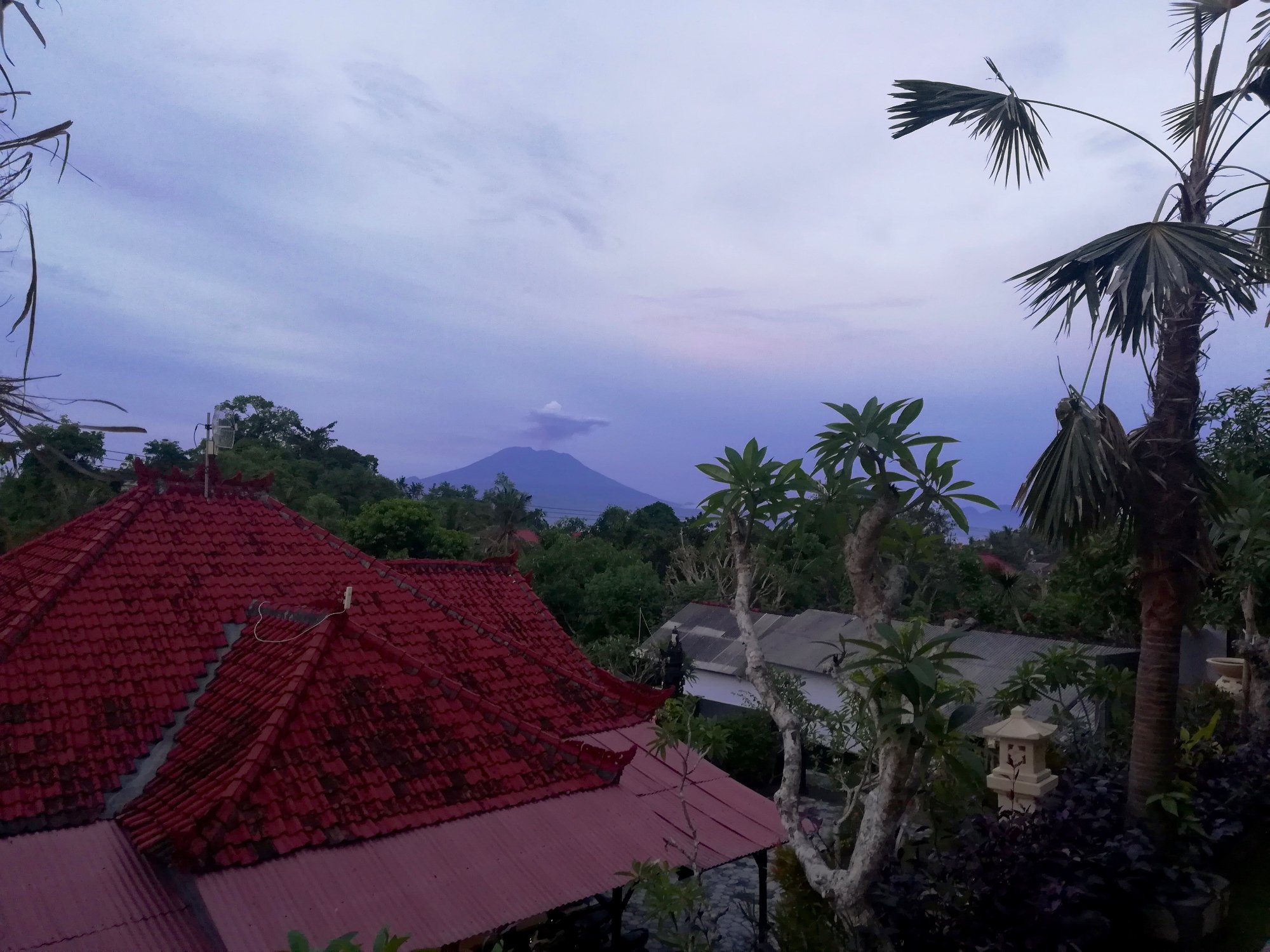Krisna Guest House-酒店景观