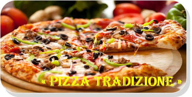 DOM Pizzas
