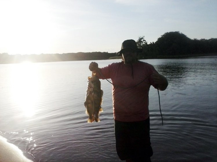 Pousada Brecho主图