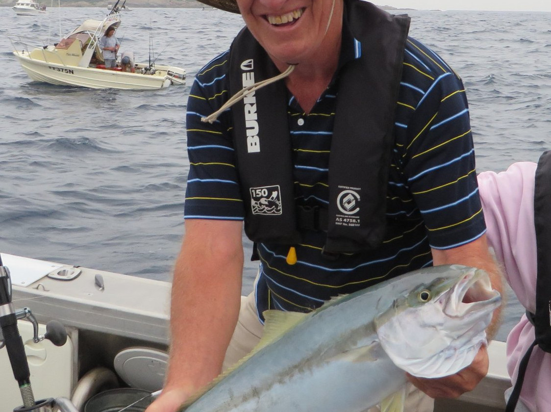 Narooma Fishing Charters景点图片