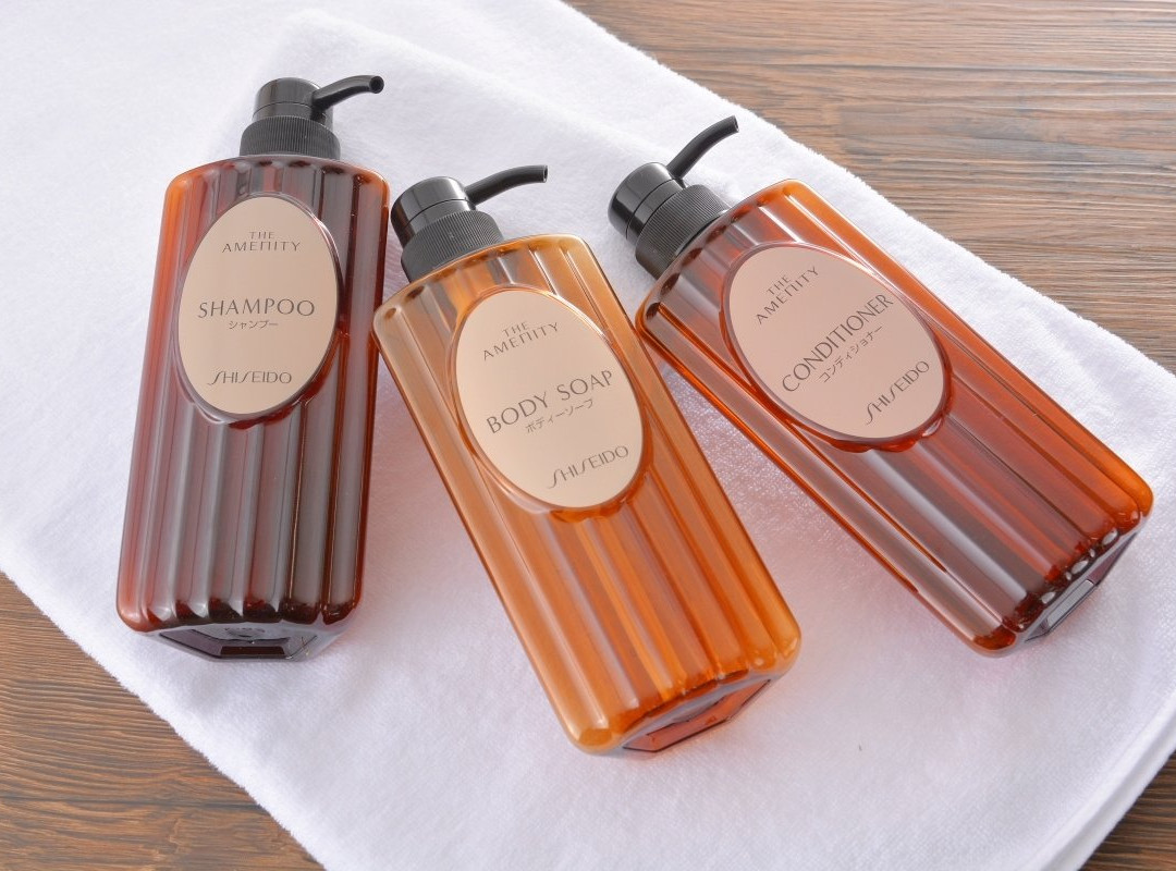 Value The Hotel Fukushima Hirono主图