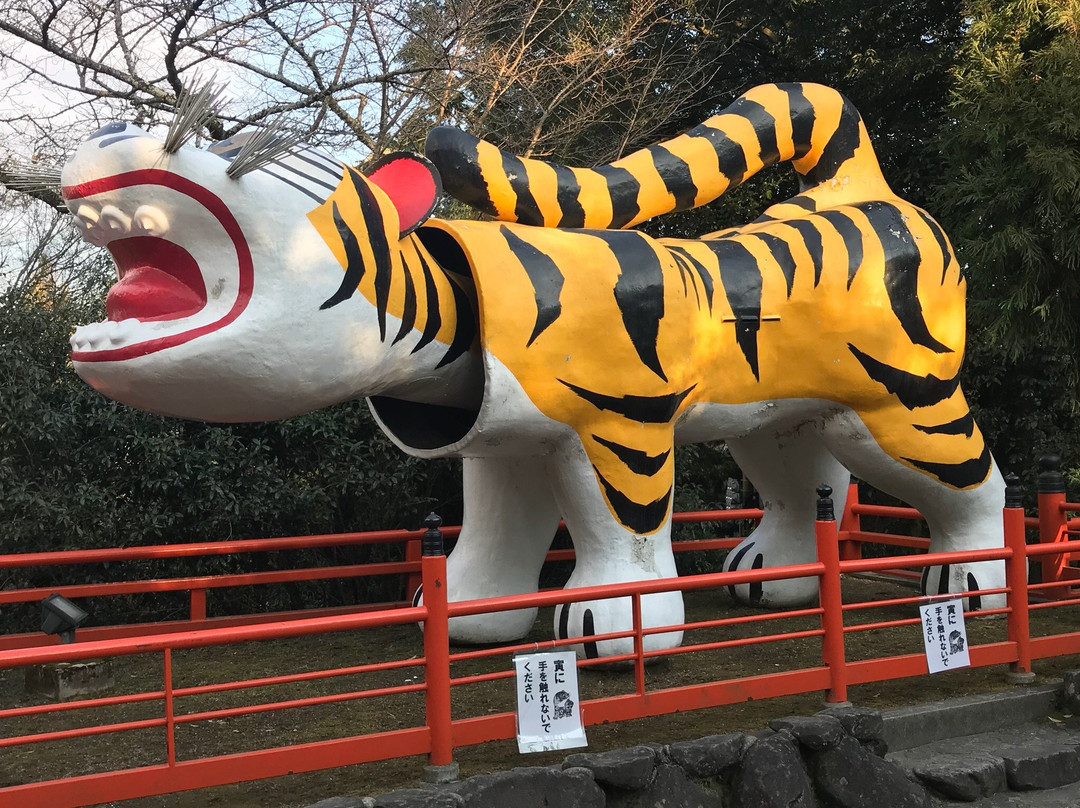 赛吉仙观光酒店主图