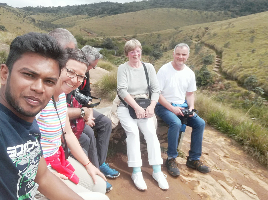 Nuwara Eliya Easy Taxi & Tours-奴娃拉伊利雅必去景点
