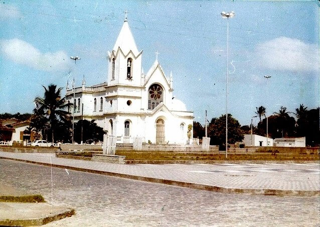 Igreja Matriz de Sao Boaventura景点图片