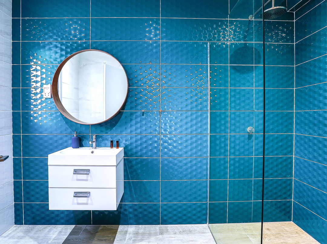 Vegas Hotel Apartments主图