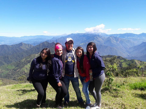 Yunguilla旅游攻略图片