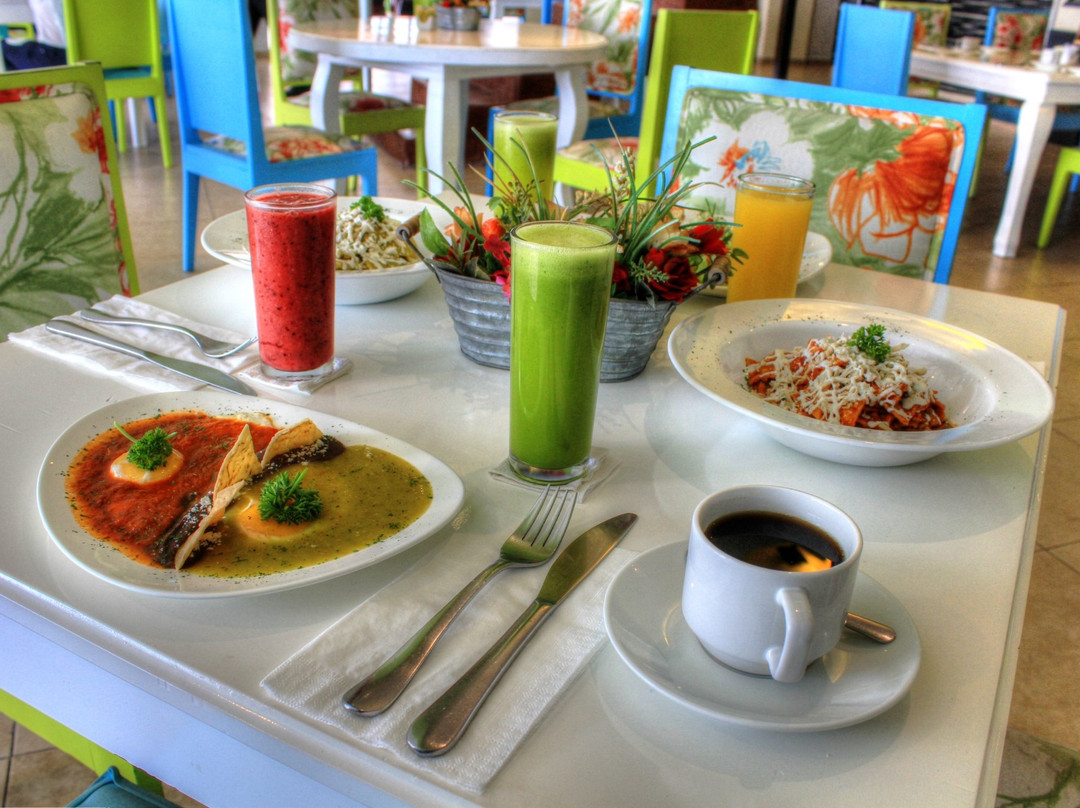 TRYP by Wyndham Chetumal主图