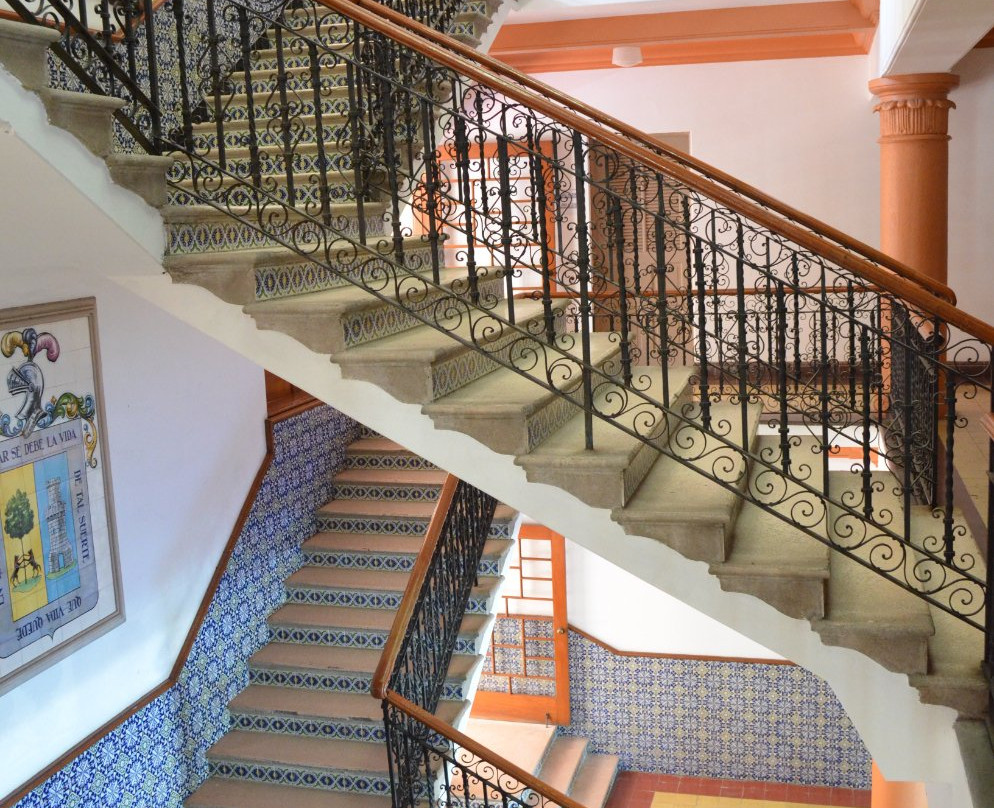 Hotel Los Monteros主图