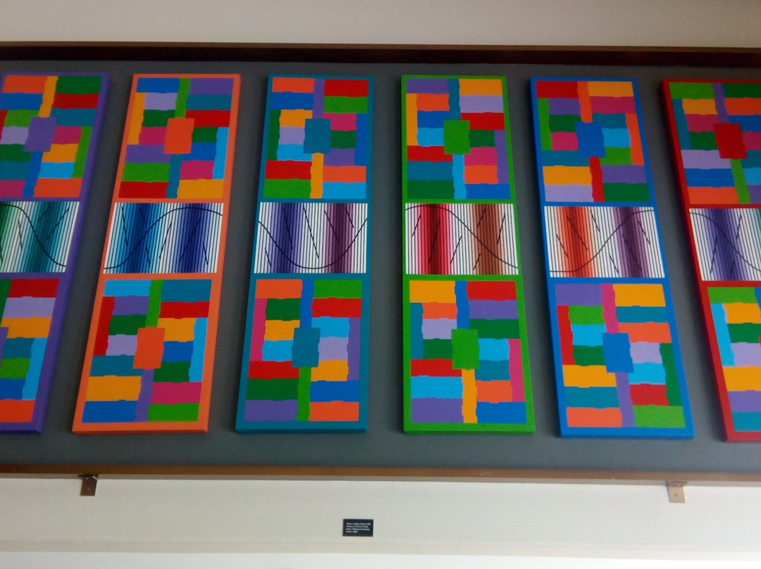 Hotel Los Bordones主图