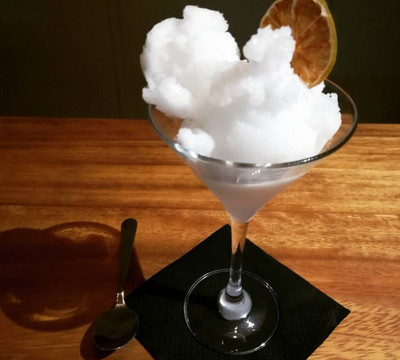 Brozen Bar-布里斯托尔必去景点