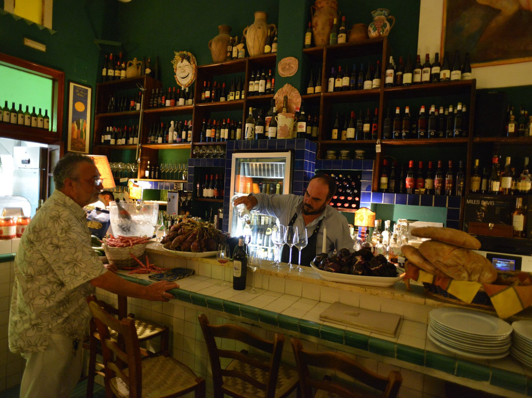 Locanda del Bagatto主图